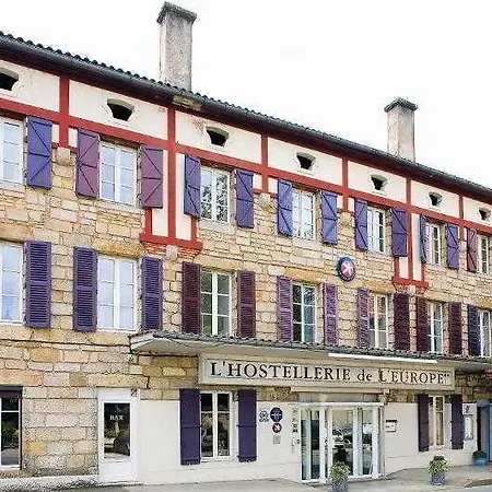 Inter De L'europe