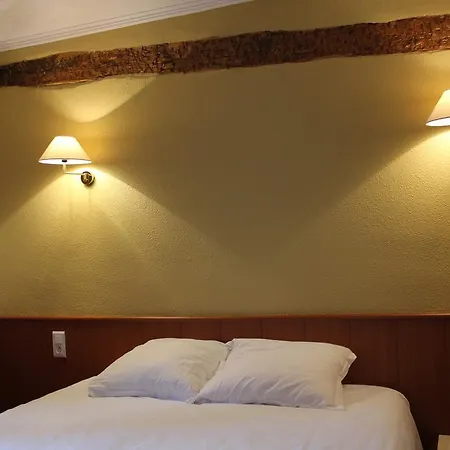 Hotel Inter De L'europe 2*