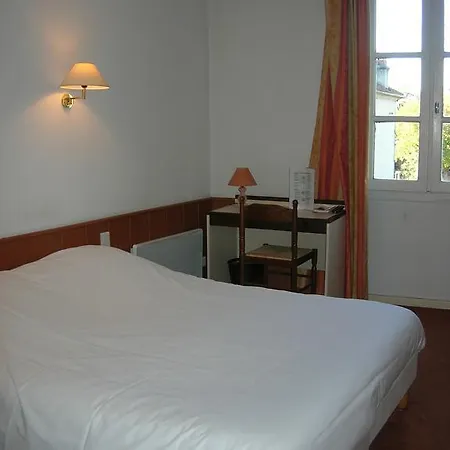 Hotel Inter De L'europe 2*