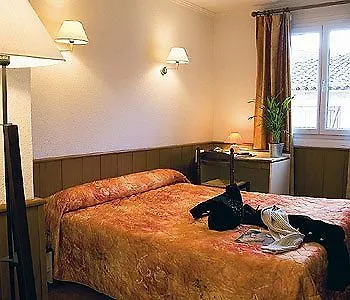 Inter De L'europe Hotel 2*