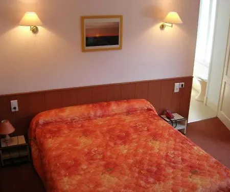 Hotel Inter De L'europe 2*